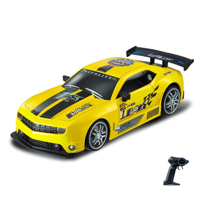 Jouet Porsche télécommandé
