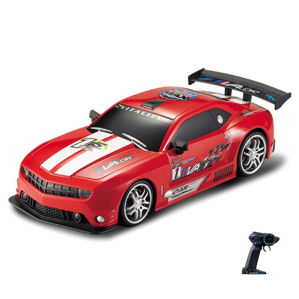 Jouet Porsche télécommandé