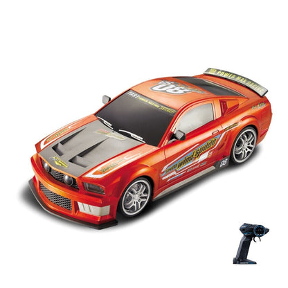 Jouet Porsche télécommandé