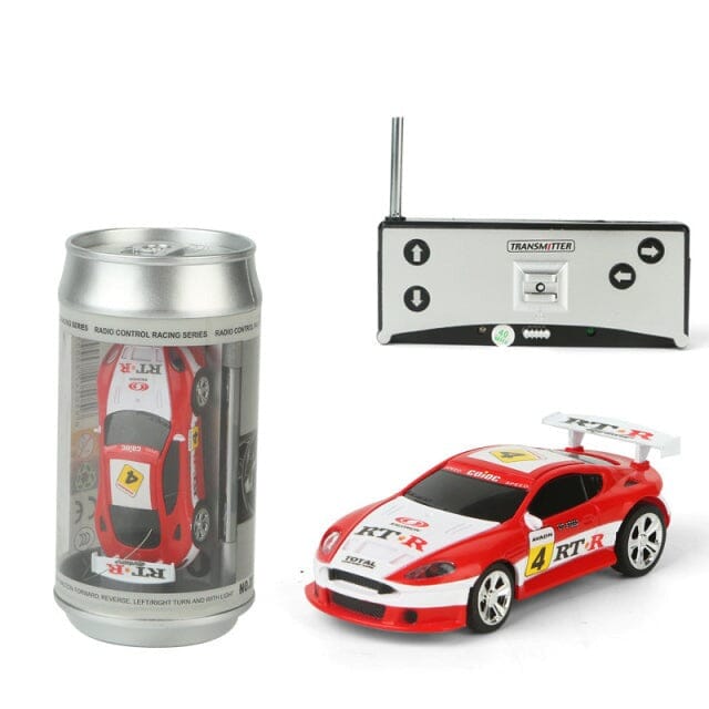Mini voiture télécommandée drift