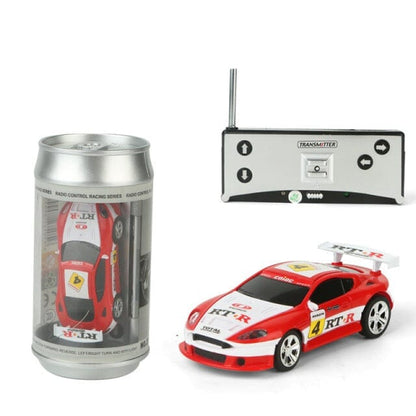 Mini voiture télécommandée drift