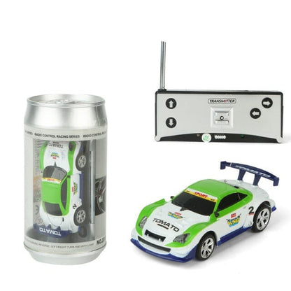 Mini voiture télécommandée drift
