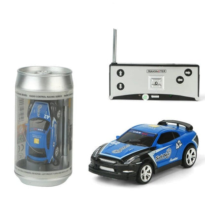 Mini voiture télécommandée drift