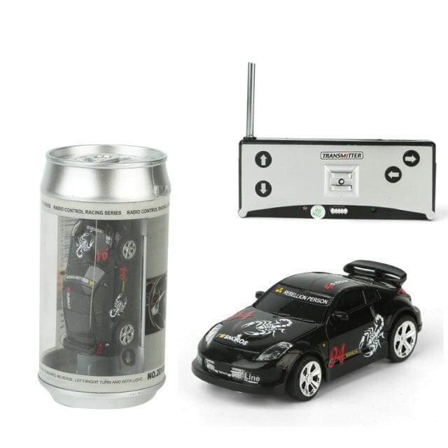 Mini voiture télécommandée drift