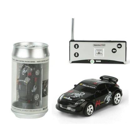 Mini voiture télécommandée drift
