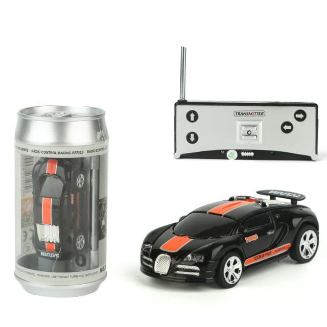 Mini voiture télécommandée drift