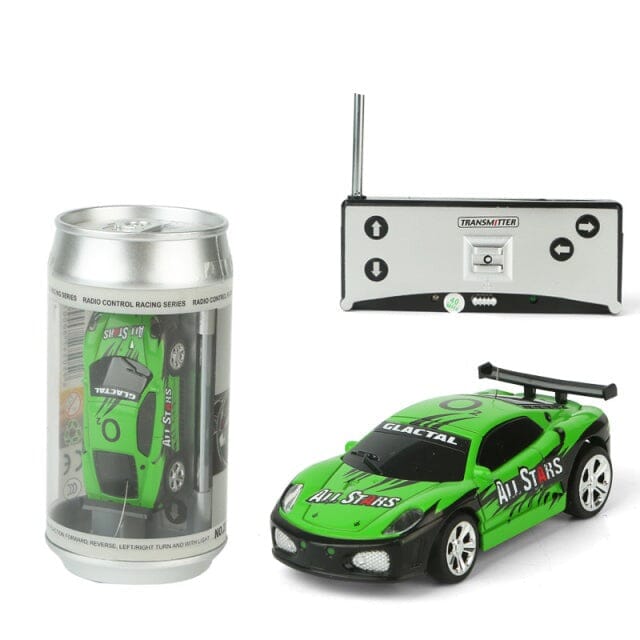 Mini voiture télécommandée drift