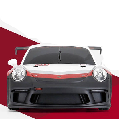 Porsche radiocommandée