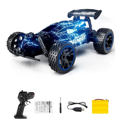 Rc turbo buggy