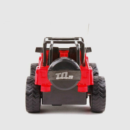 Voiture 4x4 télécommandée