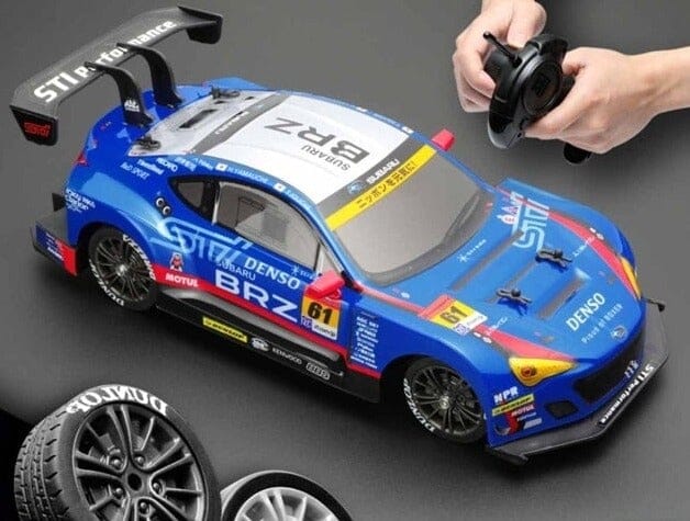 Voiture de drift rc