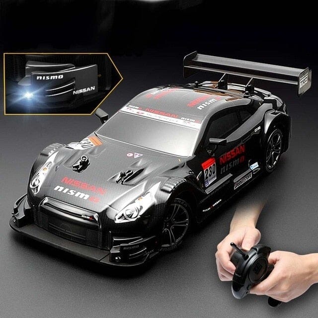 Voiture de drift rc