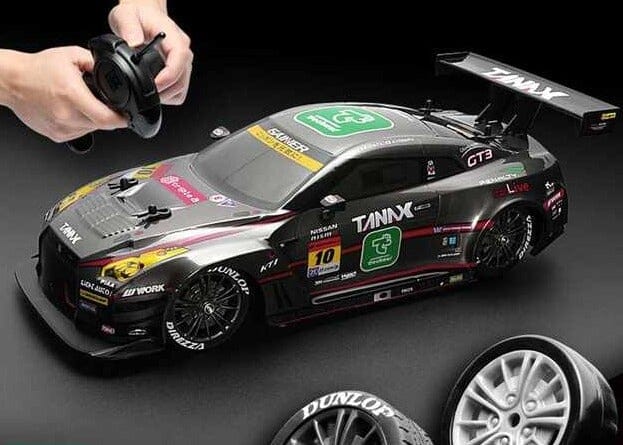 Voiture de drift rc