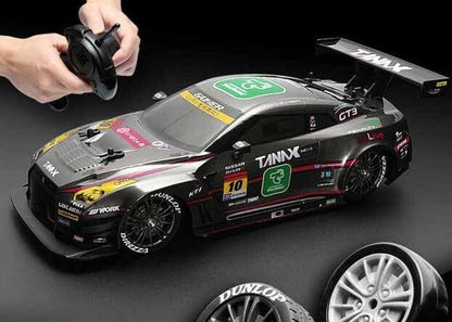Voiture de drift rc