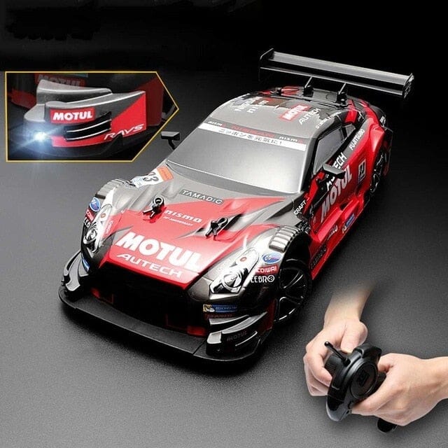 Voiture de drift rc