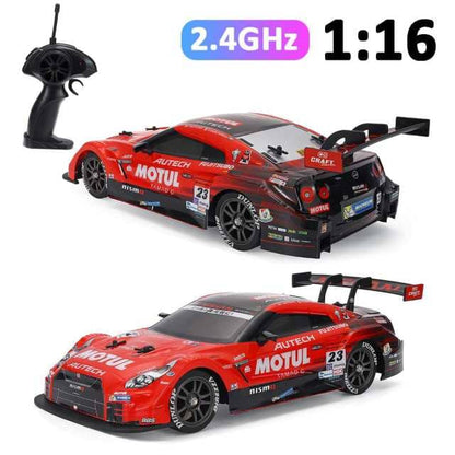 Voiture de drift rc