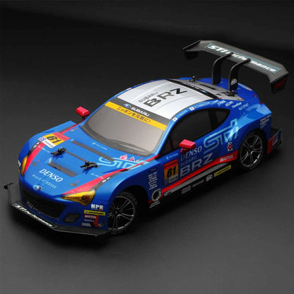 Voiture de drift rc
