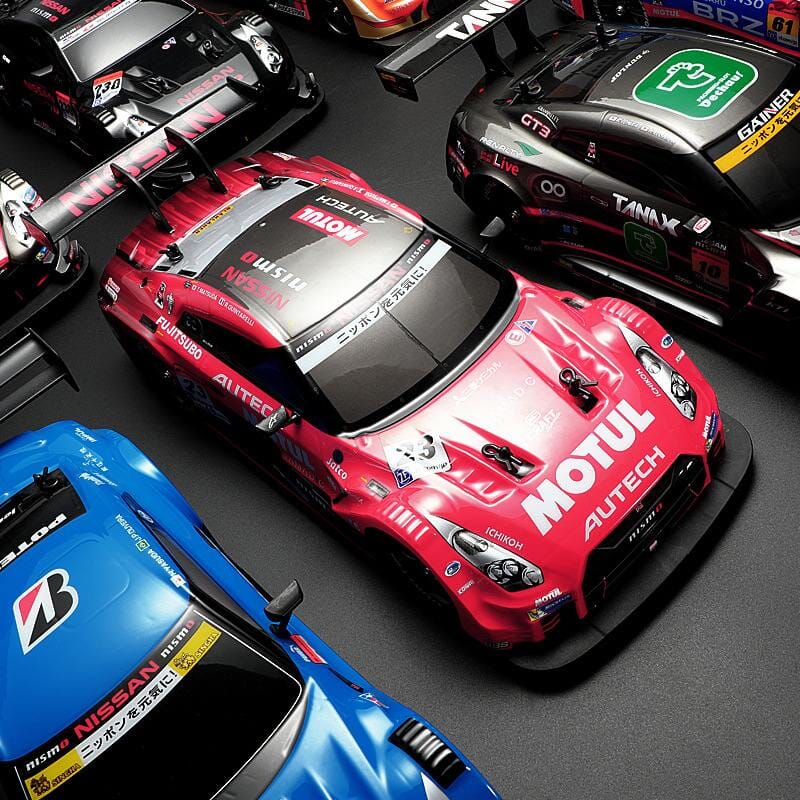 Voiture de drift rc