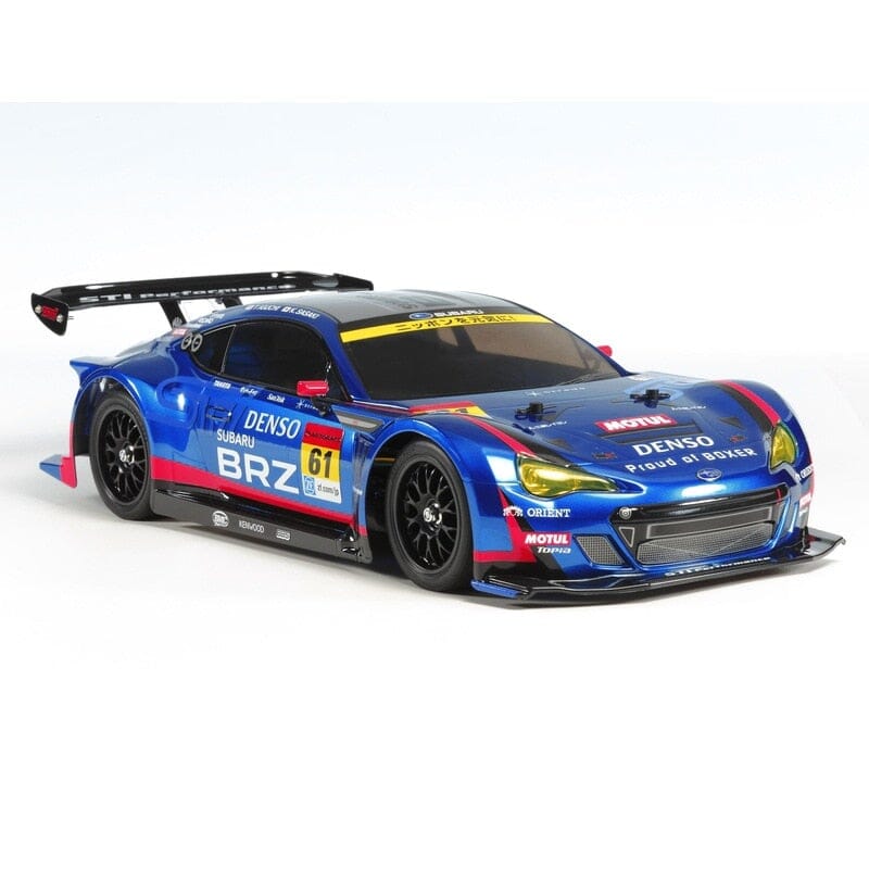 Voiture de drift rc