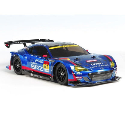 Voiture de drift rc