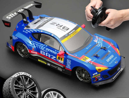 Voiture de drift rc