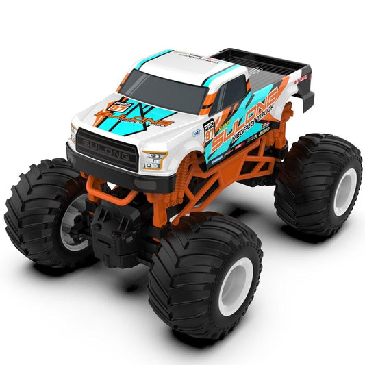Voiture électrique rc tout terrain
