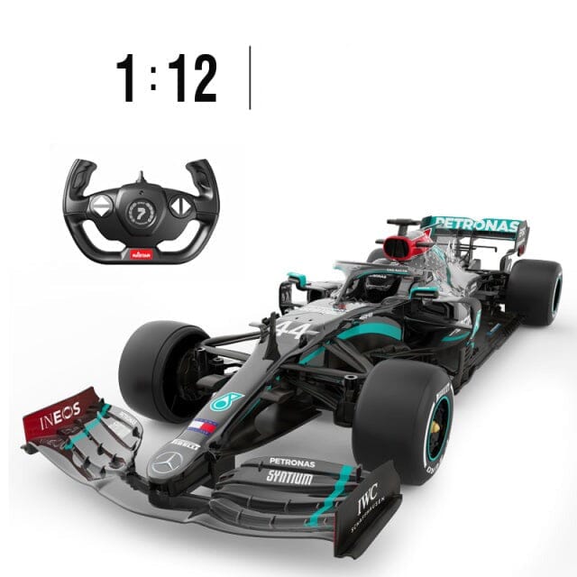 Voiture f1 télécommandée