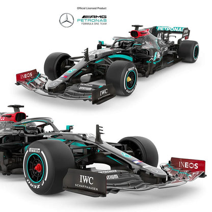 Voiture f1 télécommandée