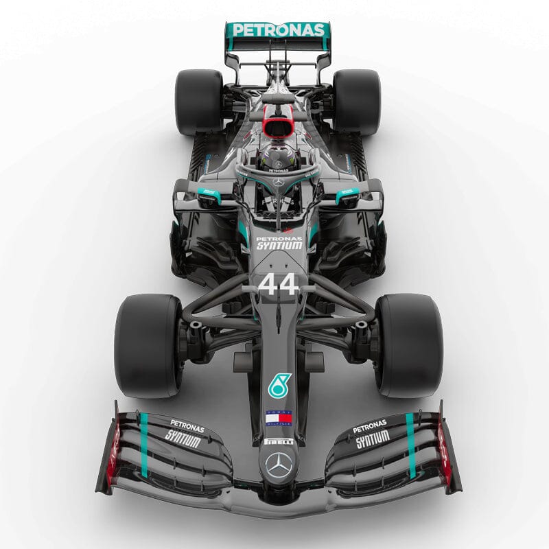 Voiture f1 télécommandée