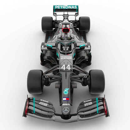 Voiture f1 télécommandée
