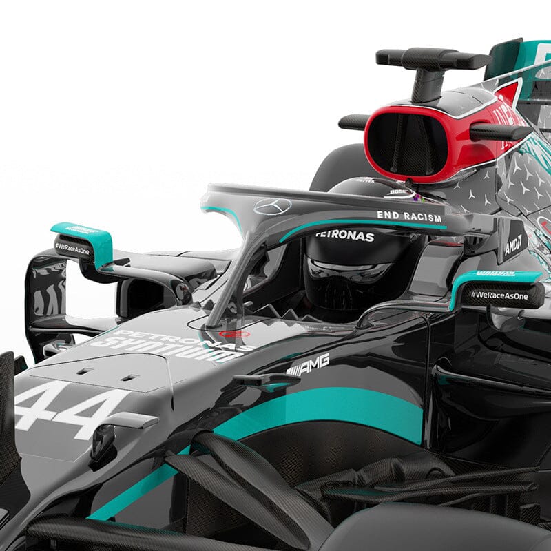 Voiture f1 télécommandée