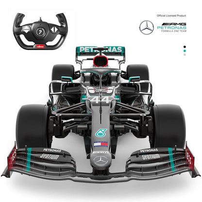 Voiture f1 télécommandée