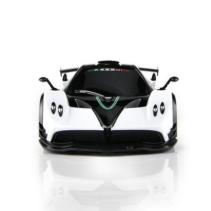 Voiture Ferrari radiocommandée