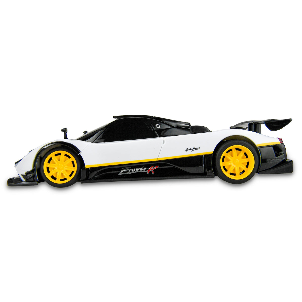 Voiture Ferrari radiocommandée