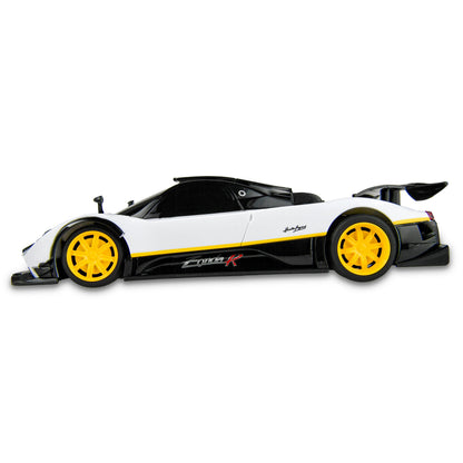 Voiture Ferrari radiocommandée