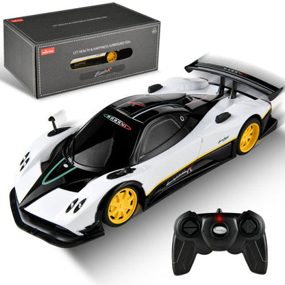 Voiture Ferrari radiocommandée