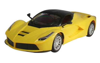 Voiture radiocommandée Ferrari