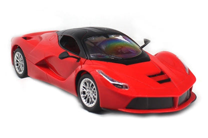Voiture radiocommandée Ferrari