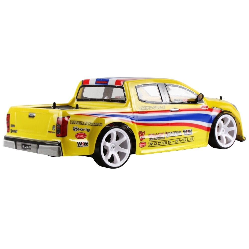 Voiture rc 70 km h