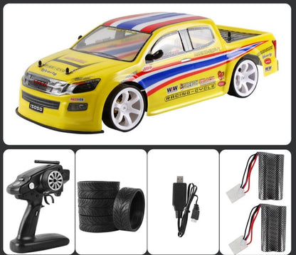 Voiture rc 70 km h