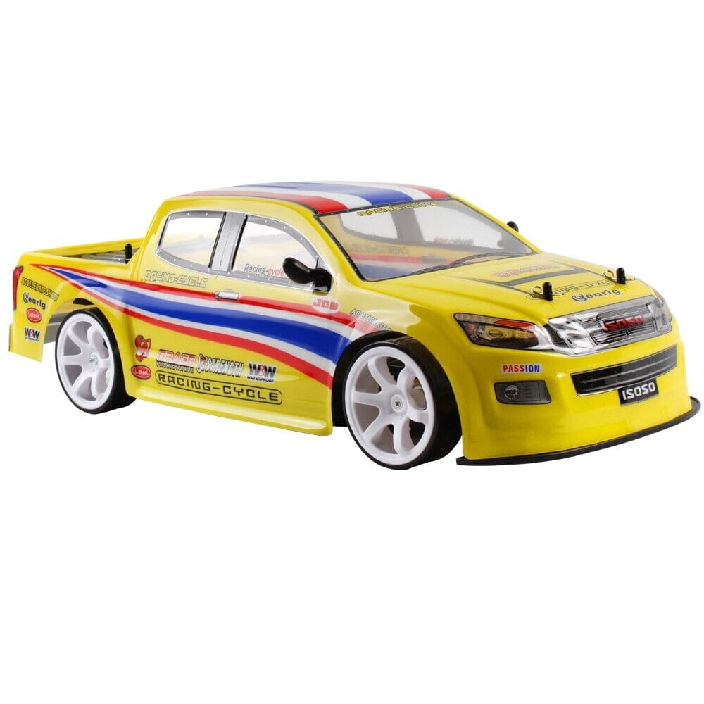 Voiture rc 70 km h