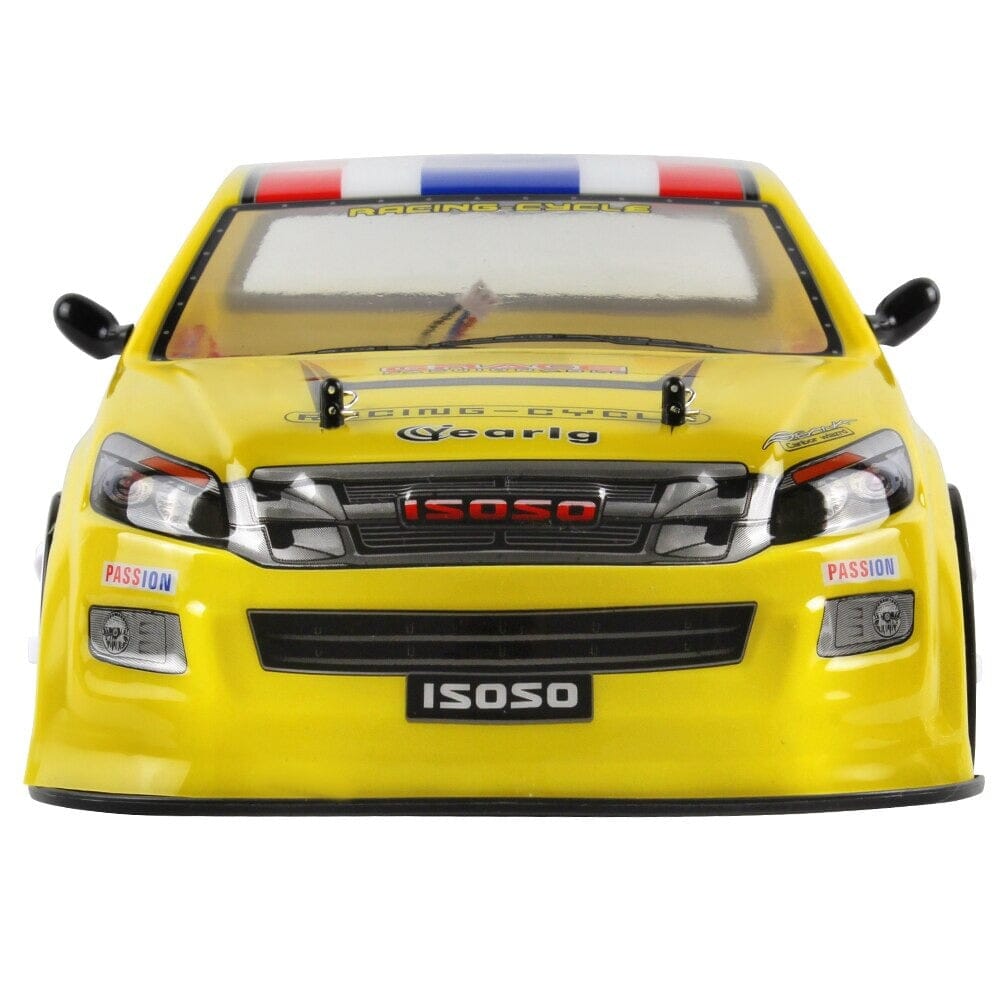 Voiture rc 70 km h