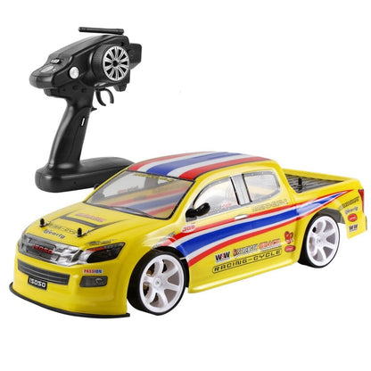 Voiture rc 70 km h