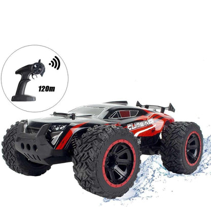 Voiture rc crawler
