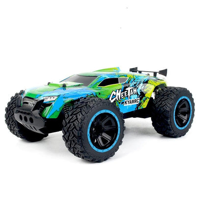 Voiture rc crawler