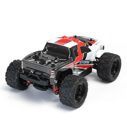 Voiture rc électrique puissante