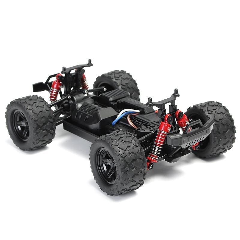 Voiture rc électrique puissante