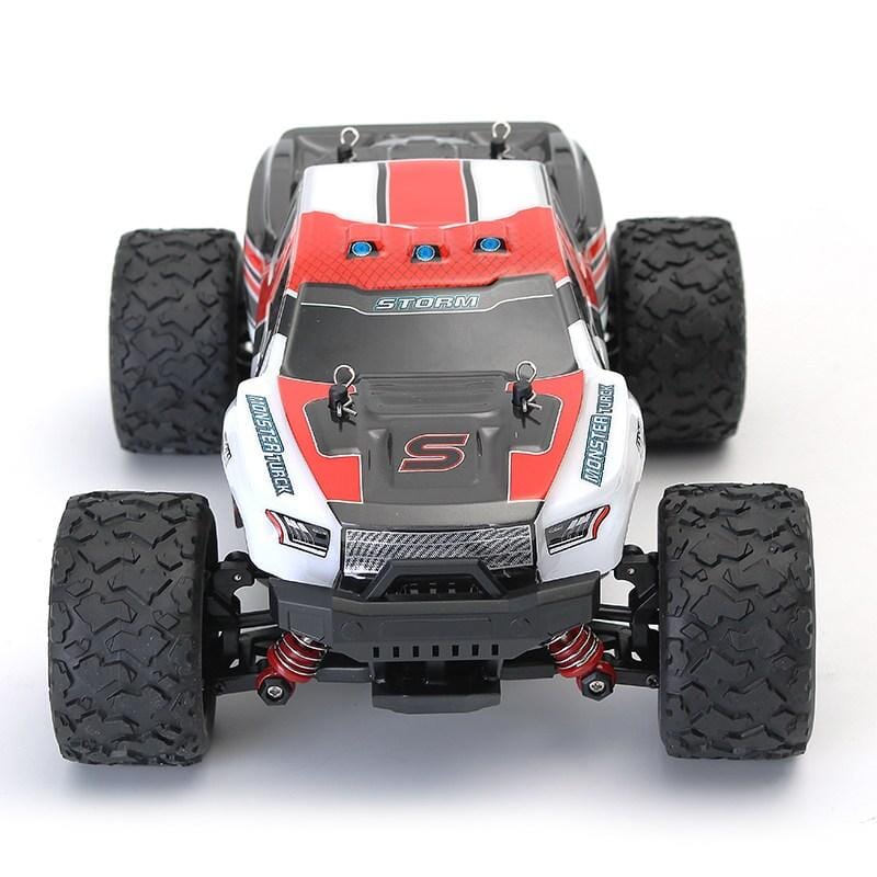 Voiture rc électrique puissante