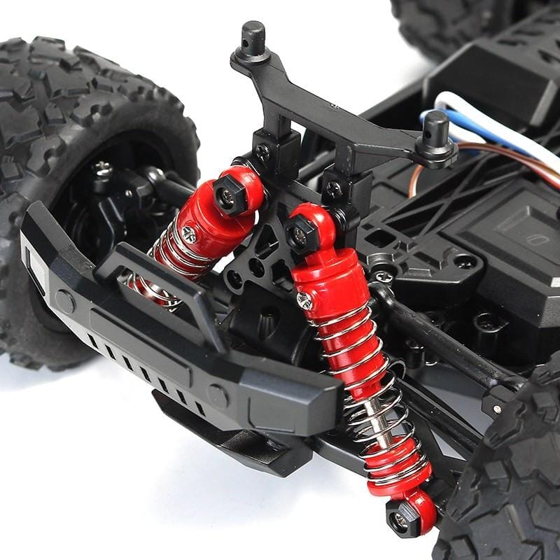 Voiture rc électrique puissante