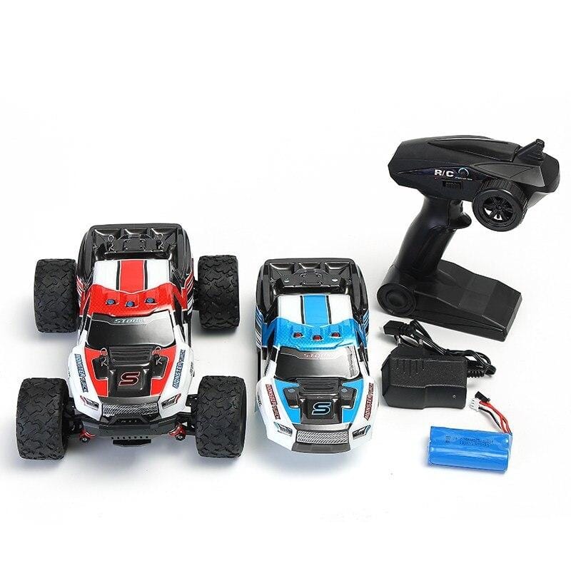 Voiture rc électrique puissante